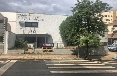 Casa à venda, 150 m² por r$ 1.300.000,00 - centro - londrina/pr