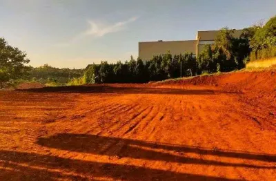 Terreno à venda, 1250 m² por r$ 859.000 - condomínio terras de canaã - cambé/pr