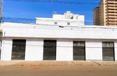 Terreno à venda, 516 m² por r$ 1.800.000,00 - centro - londrina/pr
