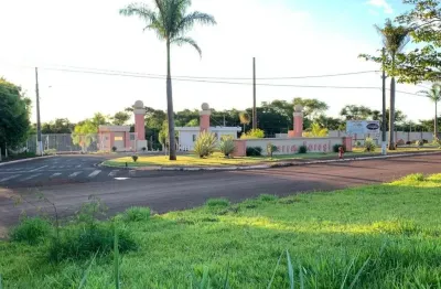 Terreno à venda, 250 m² no condomínio barra forest - zona norte - londrina/pr