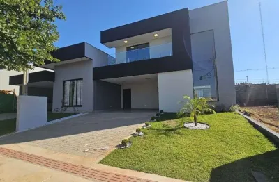 Casa em condomínio com 3 dormitórios sendo 1 suíte, 187 m² - venda por r$ 1.450.000 - jardim mon