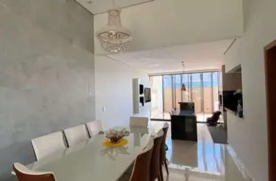Casa com 3 dormitórios à venda, 180 m² por r$ 1.720.000 - condomínio royal forest - gleba palhan
