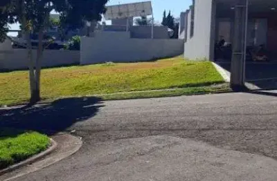 Terreno à venda, 360 m² por r$ 990.000 - condomínio royal forest - londrina/pr