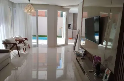 Casa com 2 suítes à venda, 140 m² por r$ 1.049.000 - parque tauá - paysage araçari - londrina/p