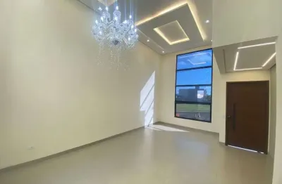 Casa com 3 dormitórios à venda, 143 m² por r$ 1.200.000 - parque tauá paysage araçari - londrin
