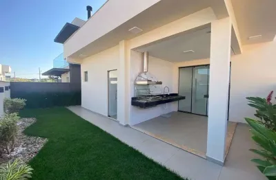 Casa com 3 suítes à venda condomínio tauá aranguá, 144 m² por r$ 1.175.000 - morumbi - londrin