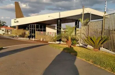 Terreno à venda, 150 m² por r$ 165.000,00 - heimtal - londrina/pr