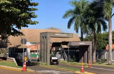 Terreno à venda, 332 m² por r$ 915.000 - vivendas do arvoredo - londrina/pr