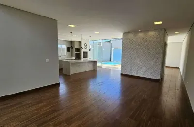 Casa com 3 dormitórios sendo 1 suites, 270 m² -  r$ 1.750.000 - condomínio bella vitta - londrina