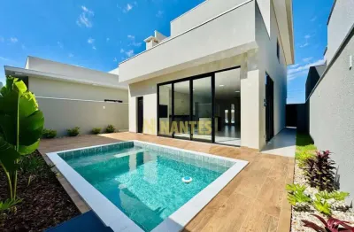 Casa à venda com 3 suítes - parque tauá aranguá - 214 m² - r$ 1.590.000, - londrina/pr