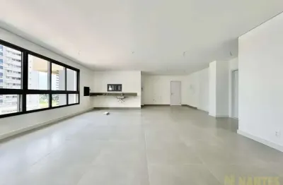 Apartamento à venda com 3 suítes - edifício hause, 137 m² r$ 1.750.000, - gleba palhano - londri