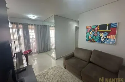 Apartamento completo para locação no edifício ritz residence