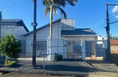 Casa à venda, 215 m² por r$ 750.000,- jardim planalto verde - cambé/pr