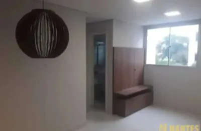 Apartamento à venda edifício spazio leopoldina, 47 m² r$ 269.000, - gleba palhano - londrina/pr