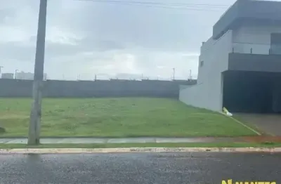 Terreno à venda condomínio bella vittá, 250 m² r$ 549.000, - jardim montecattini - londrina/pr