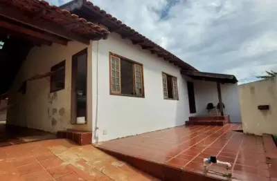 Casa com edícula para venda no bairro são pedro - londrina