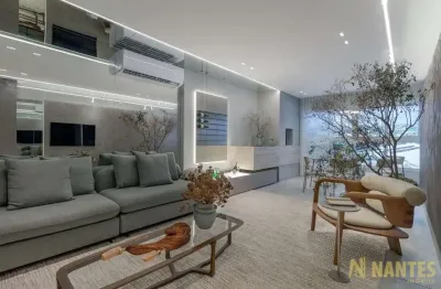 Apartamento à venda na planta - hera, 121 m² r$ 1.258.000, - nova prochet - londrina/pr