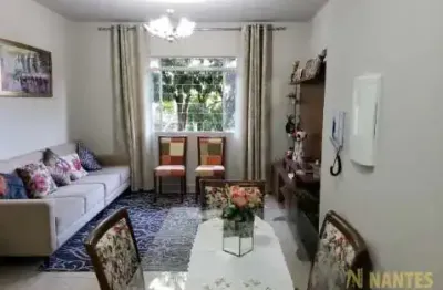 Apartamento para venda no residencial margens do igapó, lima azevedo - londrina