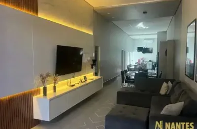 Casa à venda condomínio bella vittá, 160 m² r$ 1.300.000, - montecattini - londrina/pr