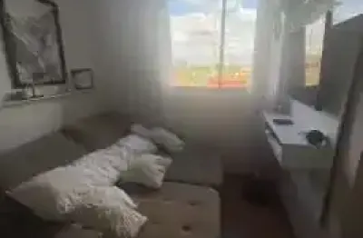 Apartamento para venda no condomínio spazio leopoldina - palhano 1, londrina - pr