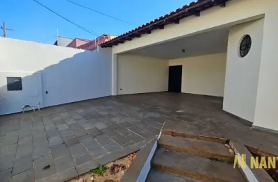 Casa térrea a venda, 155 m², 3 dormitórios sendo 1 suíte por r$ 890.000,00 - londrina/pr.