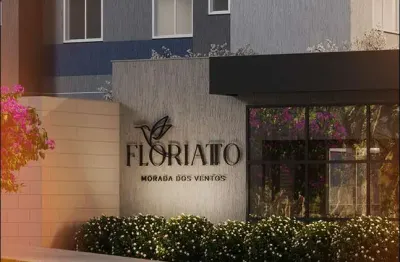 Lançamento - floriatto morada dos ventos - vitta - regiao leste - londrina/pr