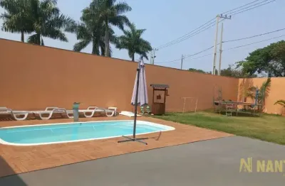 Chácara para venda no condomínio residencial água da prata - distrito de são luiz, londrina pr