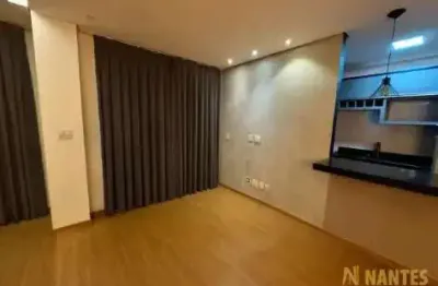 Apartamento para venda noedifício liberty towers, gleba palhano - londrina