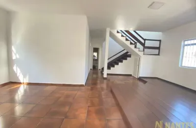 Casa à venda com 4 dormitórios, 260 m² r$ 1.200.000, boa vista - londrina/pr