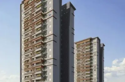 Oscar - lançamento vectra na nova prochet, 116 m² privativos, 2 vagas