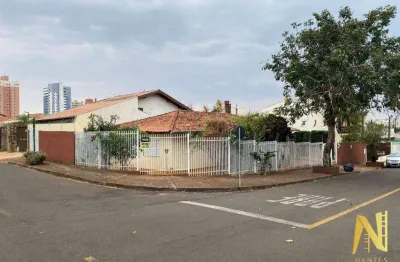 Casa térrea 4 dormitórios venda - 250 m² r$ 770.000 - jardim alvorada - londrina/pr