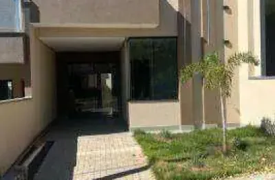 Casa com 3 dormitórios à venda, 82 m² por r$ 635.000,00 - bela suica - cambé/pr