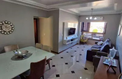 Apartamento com 3 dormitórios à venda, 92 m² por r$ 530.000 - centro - londrina/pr