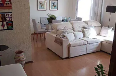 Apartamento com 3 dormitórios à venda, 93 m² por r$ 429.000 - centro - londrina/pr