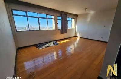 Apartamento com 3 dormitórios à venda, 107 m² por r$ 349.000,00 - centro - londrina/pr