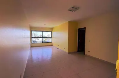 Apartamento com 3 dormitórios à venda, 114 m² por r$ 585.000 - judith - londrina/pr
