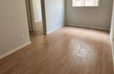 Apartamento à venda no spazio lyon - 44 m² r$ 185.000, - farid libos - londrina/pr