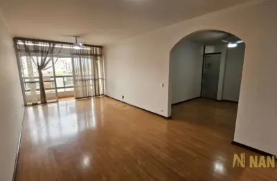 Apartamento com 3 dormitórios à venda, 157 m² por r$ 630.000,00 - vila larsen 1 - londrina/pr