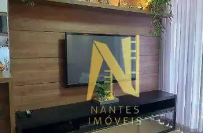 Apartamento com 3 dormitórios, 75 m² - venda por r$ 620.000 ou aluguel por r$ 2.900/mês - gleba palhano - londrina/pr