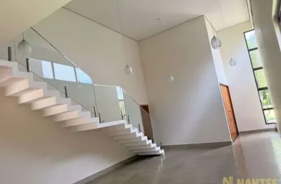 Casa para  locação - 5 dormitórios - condomínio royal park - londrina/pr