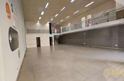 Imóvel comercial para locação - 487 m² - rua pernambuco - centro - londrina/pr