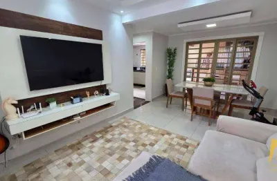 Casa com 3 dormitórios à venda, 98 m² por r$ 795.000,00 - portal de versalhes 1 - londrina/pr