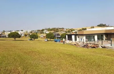 Terreno à venda, 1300 m² por r$ 945.000,00 - loteamento terras de canaã - cambé/pr