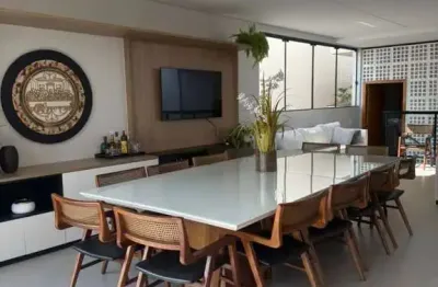 Casa com 3 suítes à venda parque tauá aranguá - 232 m² r$ 1.890.000, - abussafe - londrina/pr.