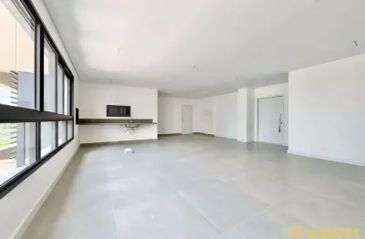 Apartamento 3 suítes à venda - edifício hause - 137 m² r$ 1.750.000, - gleba palhano - londrina/pr