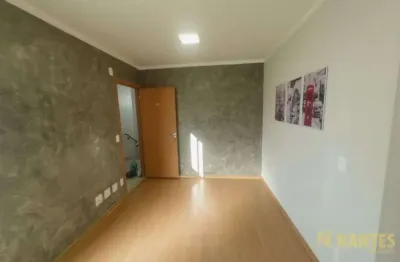 Apartamento com 2 dormitórios à venda, 41 m² por r$ 245.000,00 - acquaville - londrina/pr