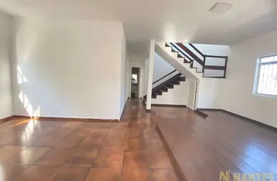 Casa residencial e comercial à venda - 260 m² r$ 1.200.000, - boa vista - londrina/pr