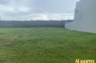 Terreno à venda condomínio bella vittá, 250 m² r$ 515.000, - jardim montecattini - londrina/pr