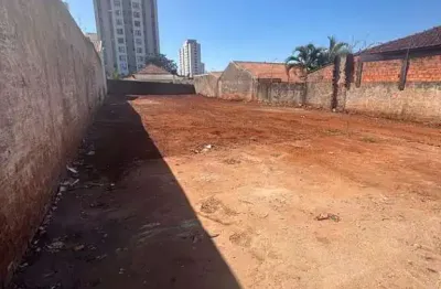 Terreno à venda, 566 m² por r$ 448.000,00 - vila brasil - londrina/pr