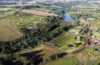 Terreno à venda, 447 m² por r$ 999.000,00 - vivendas do arvoredo - londrina/pr